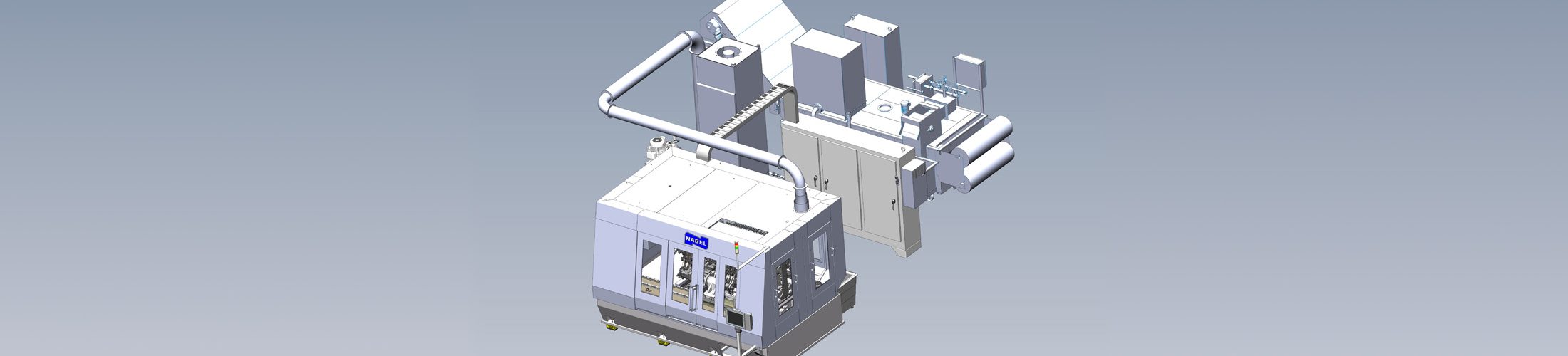 Tf4 Tape Finisher Nagel Usa 