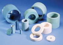 Cup Wheel Superfinishing