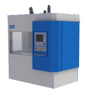 Read more about the article ECO 180 Flexible Honing System