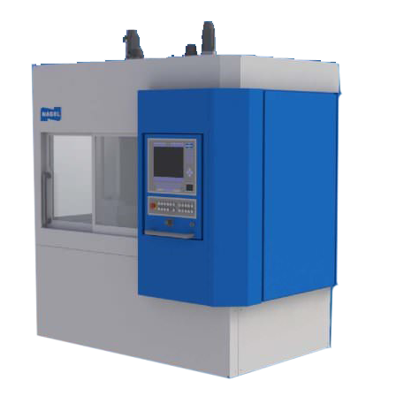 Read more about the article Automated Honing for Low to Mid-Volume Production