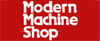 modern machine shop logo nagel precision