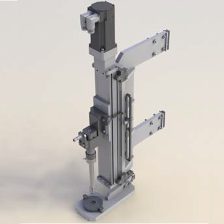 Read more about the article ECO 40 Honing System Automatic Tool Wear – Error Detection and Correction
