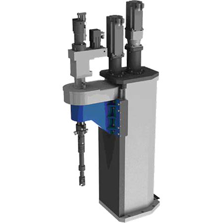 Read more about the article Three In One Honing Station