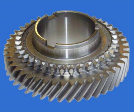 Read more about the article Superfinishing of Speed Gears