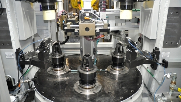 nagel precision clamp bore grinding precision superfinishing