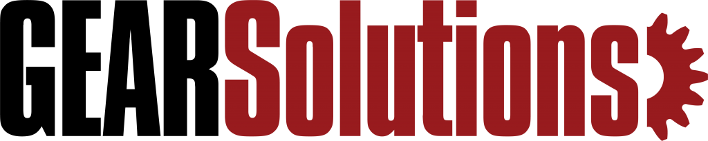 Gear Solutions Question & Answer October 2019