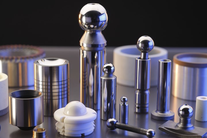You are currently viewing An Introduction to Superfinishing