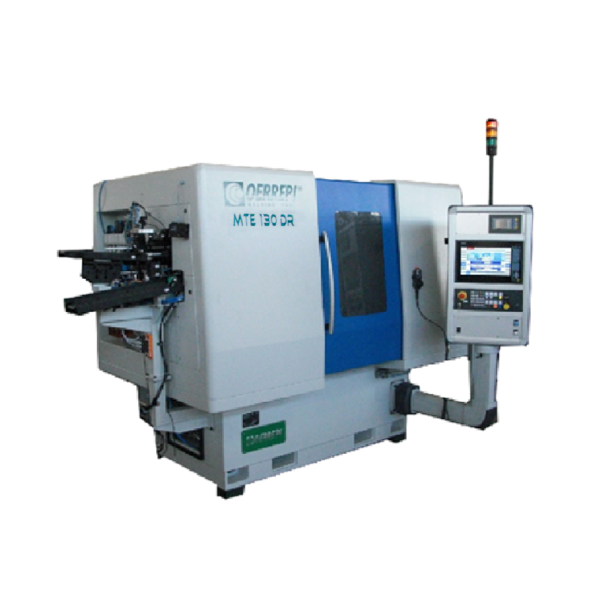 MTI Internal grinding machines