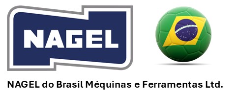 NAGEL do Brasil Méquinas e Ferramentas Ltd.