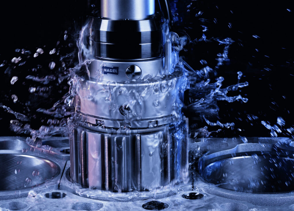 High Volume Honing Machines