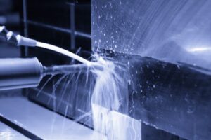 Gun Drilling Deep Hole Drilling Machines
