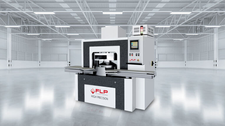 HIGH PRECISION FLP 830, 940, 1100 and 1300 series