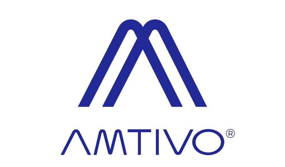 AMTIVO Certificate of Registration
